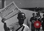 Image of Castro rebels take Havana Havana Cuba, 1959, second 39 stock footage video 65675031121
