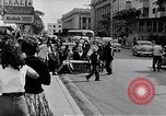 Image of Castro rebels take Havana Havana Cuba, 1959, second 41 stock footage video 65675031121