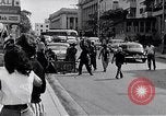 Image of Castro rebels take Havana Havana Cuba, 1959, second 43 stock footage video 65675031121