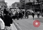 Image of Castro rebels take Havana Havana Cuba, 1959, second 44 stock footage video 65675031121