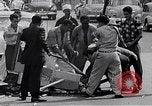 Image of Castro rebels take Havana Havana Cuba, 1959, second 48 stock footage video 65675031121