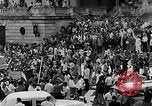 Image of Castro rebels take Havana Havana Cuba, 1959, second 51 stock footage video 65675031121