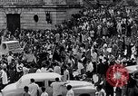 Image of Castro rebels take Havana Havana Cuba, 1959, second 52 stock footage video 65675031121