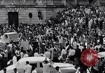 Image of Castro rebels take Havana Havana Cuba, 1959, second 53 stock footage video 65675031121