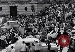 Image of Castro rebels take Havana Havana Cuba, 1959, second 54 stock footage video 65675031121