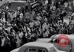 Image of Castro rebels take Havana Havana Cuba, 1959, second 57 stock footage video 65675031121