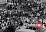 Image of Castro rebels take Havana Havana Cuba, 1959, second 60 stock footage video 65675031121