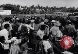 Image of Fidel Castro enters Havana Havana Cuba, 1959, second 6 stock footage video 65675031122