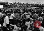 Image of Fidel Castro enters Havana Havana Cuba, 1959, second 7 stock footage video 65675031122