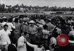 Image of Fidel Castro enters Havana Havana Cuba, 1959, second 8 stock footage video 65675031122