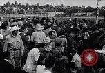 Image of Fidel Castro enters Havana Havana Cuba, 1959, second 9 stock footage video 65675031122