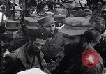 Image of Fidel Castro enters Havana Havana Cuba, 1959, second 11 stock footage video 65675031122