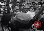 Image of Fidel Castro enters Havana Havana Cuba, 1959, second 12 stock footage video 65675031122