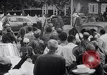 Image of Fidel Castro enters Havana Havana Cuba, 1959, second 16 stock footage video 65675031122