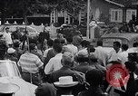 Image of Fidel Castro enters Havana Havana Cuba, 1959, second 17 stock footage video 65675031122