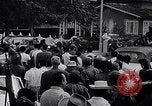 Image of Fidel Castro enters Havana Havana Cuba, 1959, second 20 stock footage video 65675031122