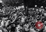 Image of Fidel Castro enters Havana Havana Cuba, 1959, second 21 stock footage video 65675031122