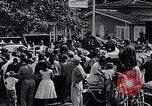 Image of Fidel Castro enters Havana Havana Cuba, 1959, second 23 stock footage video 65675031122