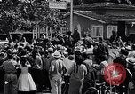 Image of Fidel Castro enters Havana Havana Cuba, 1959, second 24 stock footage video 65675031122