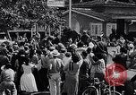 Image of Fidel Castro enters Havana Havana Cuba, 1959, second 25 stock footage video 65675031122