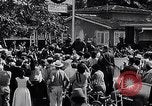 Image of Fidel Castro enters Havana Havana Cuba, 1959, second 26 stock footage video 65675031122