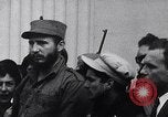 Image of Fidel Castro enters Havana Havana Cuba, 1959, second 29 stock footage video 65675031122