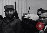 Image of Fidel Castro enters Havana Havana Cuba, 1959, second 31 stock footage video 65675031122