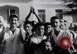 Image of Fidel Castro enters Havana Havana Cuba, 1959, second 32 stock footage video 65675031122