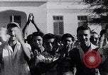 Image of Fidel Castro enters Havana Havana Cuba, 1959, second 33 stock footage video 65675031122