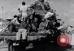 Image of Fidel Castro enters Havana Havana Cuba, 1959, second 35 stock footage video 65675031122