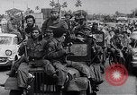 Image of Fidel Castro enters Havana Havana Cuba, 1959, second 38 stock footage video 65675031122