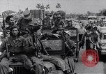 Image of Fidel Castro enters Havana Havana Cuba, 1959, second 39 stock footage video 65675031122