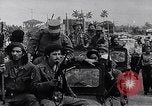 Image of Fidel Castro enters Havana Havana Cuba, 1959, second 40 stock footage video 65675031122