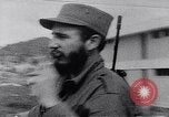 Image of Fidel Castro enters Havana Havana Cuba, 1959, second 43 stock footage video 65675031122