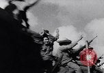 Image of Fidel Castro enters Havana Havana Cuba, 1959, second 46 stock footage video 65675031122