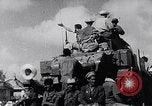 Image of Fidel Castro enters Havana Havana Cuba, 1959, second 48 stock footage video 65675031122