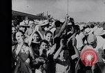 Image of Fidel Castro enters Havana Havana Cuba, 1959, second 50 stock footage video 65675031122