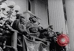 Image of Fidel Castro enters Havana Havana Cuba, 1959, second 51 stock footage video 65675031122
