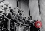 Image of Fidel Castro enters Havana Havana Cuba, 1959, second 52 stock footage video 65675031122