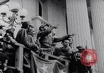 Image of Fidel Castro enters Havana Havana Cuba, 1959, second 53 stock footage video 65675031122