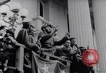 Image of Fidel Castro enters Havana Havana Cuba, 1959, second 54 stock footage video 65675031122