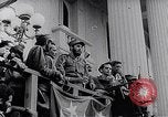 Image of Fidel Castro enters Havana Havana Cuba, 1959, second 55 stock footage video 65675031122