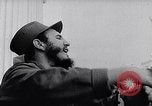 Image of Fidel Castro enters Havana Havana Cuba, 1959, second 56 stock footage video 65675031122