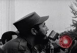 Image of Fidel Castro enters Havana Havana Cuba, 1959, second 60 stock footage video 65675031122