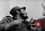 Image of Fidel Castro enters Havana Havana Cuba, 1959, second 62 stock footage video 65675031122