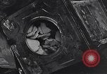 Standbild kommunistischen Essen Cache Malaya, 1959, aus Sekunde 11 historischem Filmmaterial Videoclip 65675031125