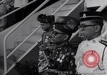 Standbild Unabhängigkeit feiern Kuala Lumpur Malaysia, 1957, aus Sekunde 19 historischem Filmmaterial Videoclip 65675031126