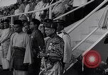 Standbild Unabhängigkeit feiern Kuala Lumpur Malaysia, 1957, aus Sekunde 21 historischem Filmmaterial Videoclip 65675031126