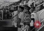 Standbild Unabhängigkeit feiern Kuala Lumpur Malaysia, 1957, aus Sekunde 22 historischem Filmmaterial Videoclip 65675031126