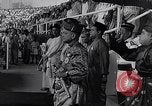 Standbild Unabhängigkeit feiern Kuala Lumpur Malaysia, 1957, aus Sekunde 24 historischem Filmmaterial Videoclip 65675031126
